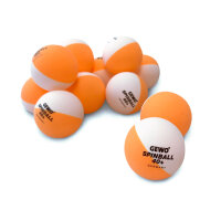 GEWO Spinballs 40+ 12er