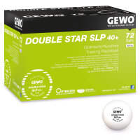 GEWO Ball Double Star SLP40+