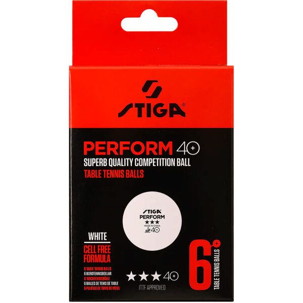 STIGA Ball Perform *** ABS