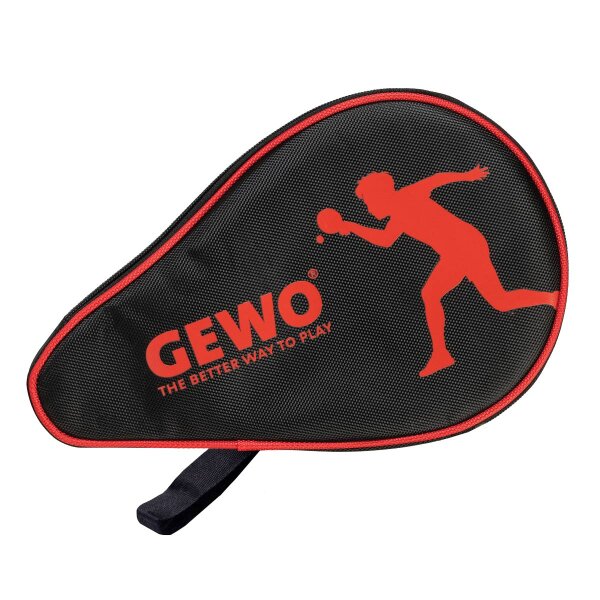 Gewo Rundhülle Nova mit Ballfach