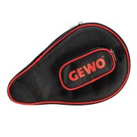 Gewo Rundhülle Nova mit Ballfach