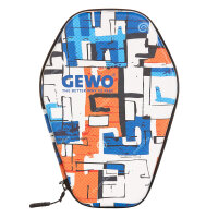 Gewo Schlägerhülle Graffiti 2