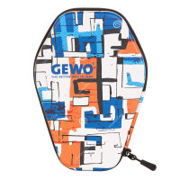 Gewo Schlägerhülle Graffiti 2