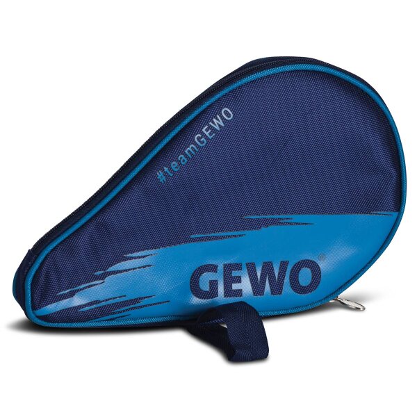 Gewo Rundhülle Wave mit Ballfach
