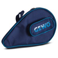 Gewo Rundhülle Wave mit Ballfach
