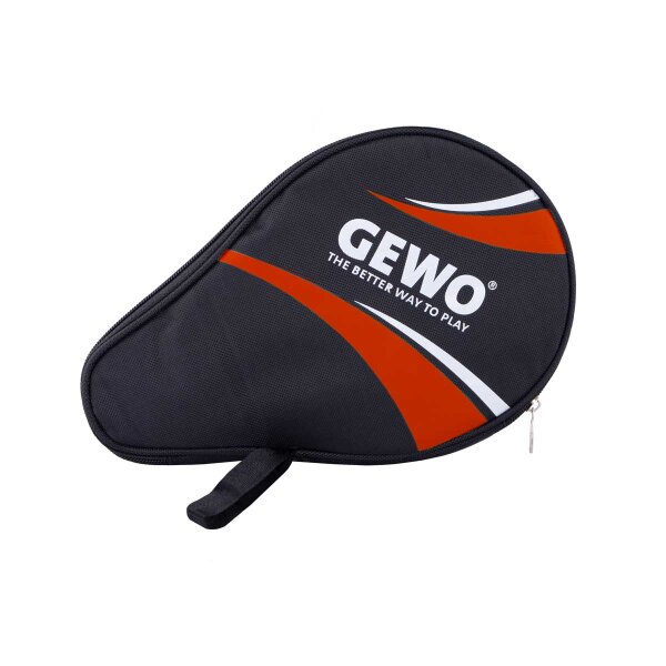 Gewo Rundhülle Master mit Ballfach
