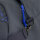 Gewo Sporttasche Nexxus blau