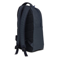 Gewo Rucksack Nexxus blau
