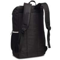 Gewo Rucksack Athletic schwarz