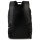 Gewo Rucksack Stripes schwarz/lime