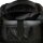 Gewo Rucksack Stripes schwarz/lime