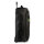 Gewo Trolley Stripes M schwarz/lime