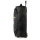 Gewo Trolley Stripes M schwarz/lime