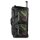 Gewo Trolley Stripes XL schwarz/lime