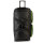 Gewo Trolley Stripes XL schwarz/lime