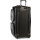 Gewo Trolley Stripes XL schwarz/lime