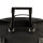 Gewo Trolley Stripes XL schwarz/lime