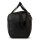 Gewo Sporttasche Stripes L schwarz/lime
