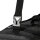 Gewo Sporttasche Stripes L schwarz/lime
