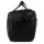 Gewo Sporttasche Stripes XL schwarz/lime