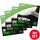 4er Set Gewo Klebefolie HydroTec Duo