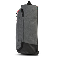 Gewo Trolley M Spy grau/rot
