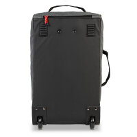 Gewo Trolley M Spy grau/rot
