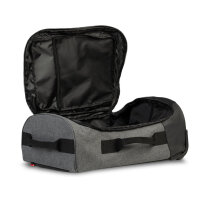 Gewo Trolley M Spy grau/rot