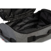Gewo Trolley M Spy grau/rot