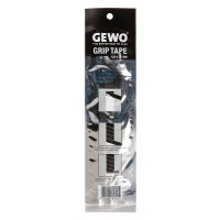 Gewo Grip Tape schwarz