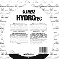Gewo Belagschutzfolie nicht selbstklebend