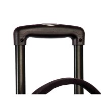 Gewo Trolley XL Black-X schwarz