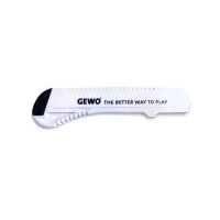 Gewo Belagschneidemesser