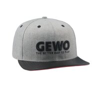 Gewo Snapback-Cap