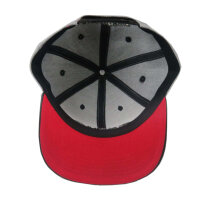 Gewo Snapback-Cap