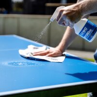 Gewo Tischreiniger mit Microfasertuch