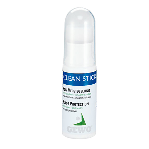 Gewo Holzversiegelung clean Stick 25 g