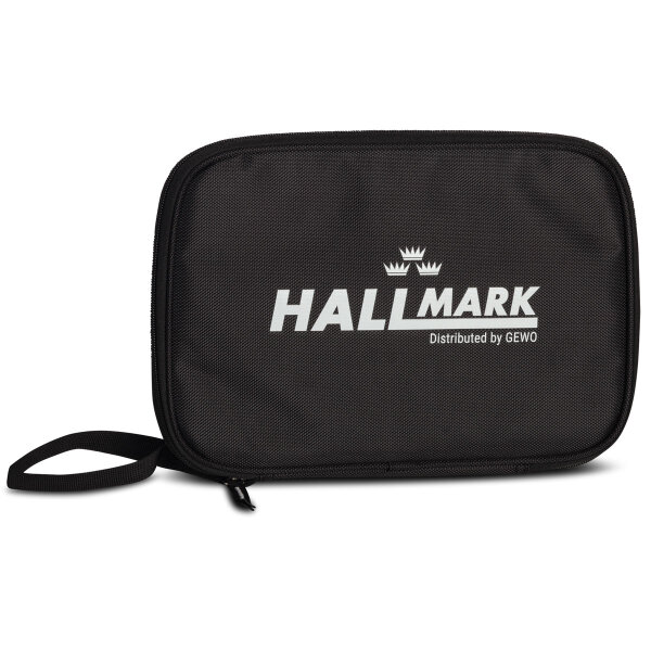Hallmark Einzelhülle Classic schwarz