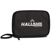 Hallmark Einzelhülle Classic schwarz