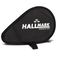 Hallmark Rundhülle Classic schwarz