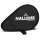 Hallmark Rundhülle Classic schwarz