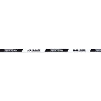 Hallmark Kantenband für 1 Schläger...