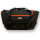 Sauer & Tröger Premium Tischtennis Tasche schwarz