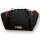 Sauer & Tröger Premium Tischtennis Tasche schwarz