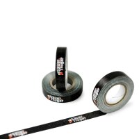 Sauer & Tröger Kantenband 11mm/5m schwarz