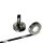 Sauer & Tröger Kantenband 11mm/5m schwarz