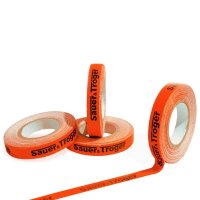 Sauer & Tröger Kantenband 8mm/5m orange