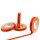 Sauer & Tröger Kantenband 8mm/5m orange