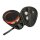 andro Hard Case Crory schwarz/blau