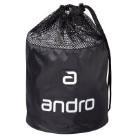 andro Balltasche Munro schwarz